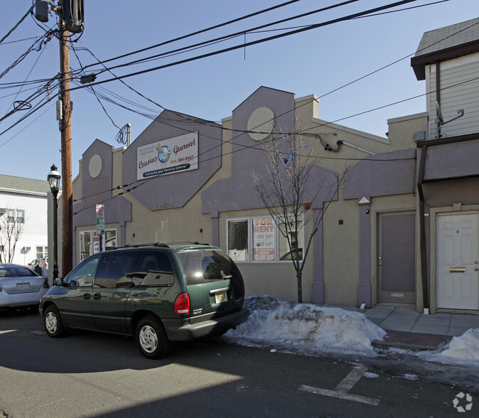 4-6-8 Church St, Haledon, NJ for sale - Primary Photo - Image 1 of 1