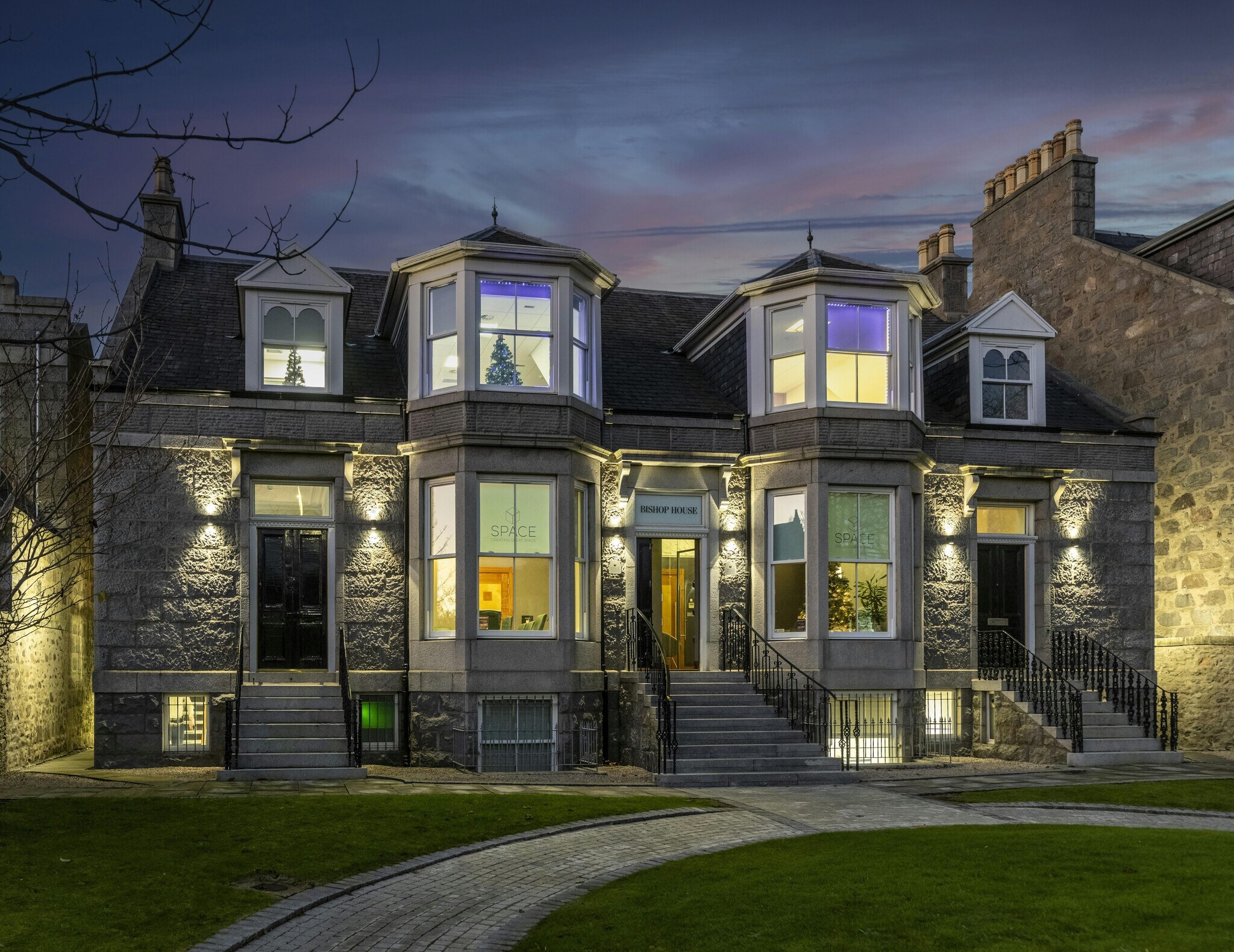 50 Carden Pl, Aberdeen for sale Building Photo- Image 1 of 14