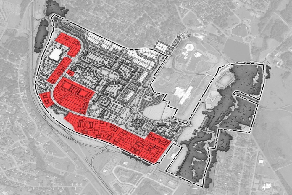 Alcoa Hwy, Alcoa, TN for sale Primary Photo- Image 1 of 1