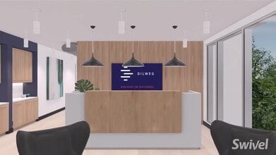 8875 Hidden River Pkwy, Tampa, FL for lease - Commercial Listing Video 