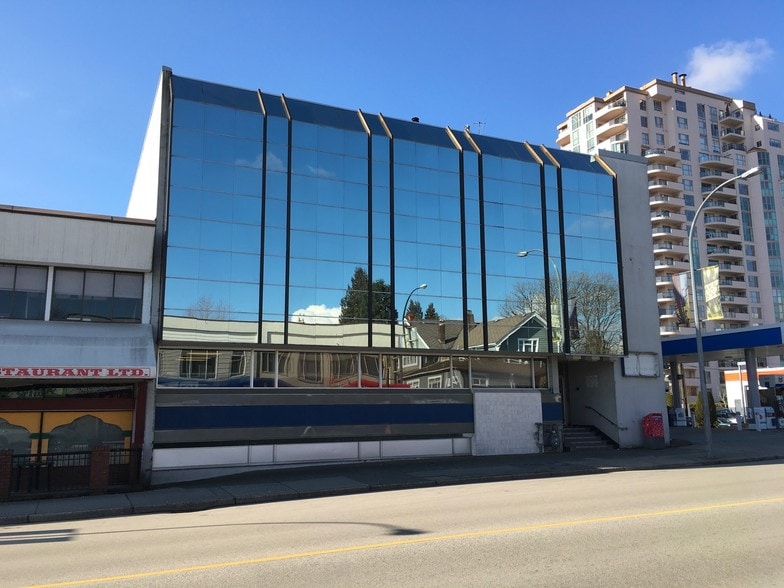 422 6th St, New Westminster, BC for lease - Building Photo - Image 1 of 11