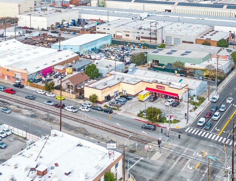 2315 Randolph St, Huntington Park, CA for sale - Primary Photo - Image 1 of 1