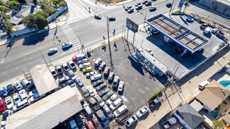 More details for 13243 Osborne St, Arleta, CA - Land for Lease