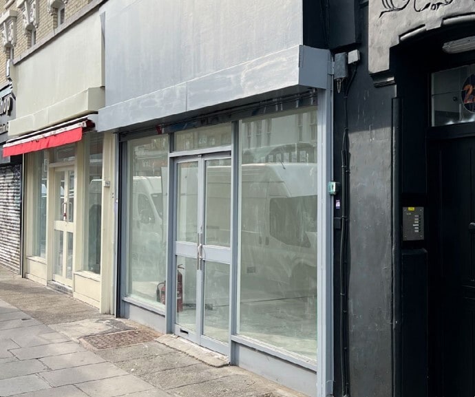 219 Portobello Rd, London for sale Building Photo- Image 1 of 1