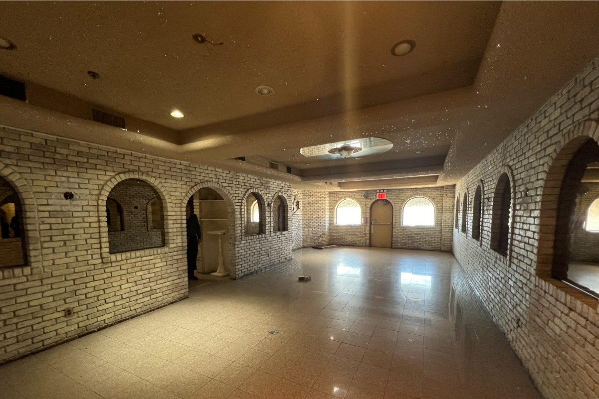 9625 Rockaway Blvd, Ozone Park, NY for sale Interior Photo- Image 1 of 5