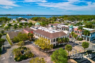 Bay Street Village & Town Center - Convenience Store