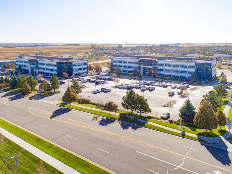 10700 E Geddes Ave, Englewood, CO for sale - Primary Photo - Image 1 of 12