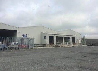 More details for 2 Tair Ffynnon, Whitland - Industrial for Lease