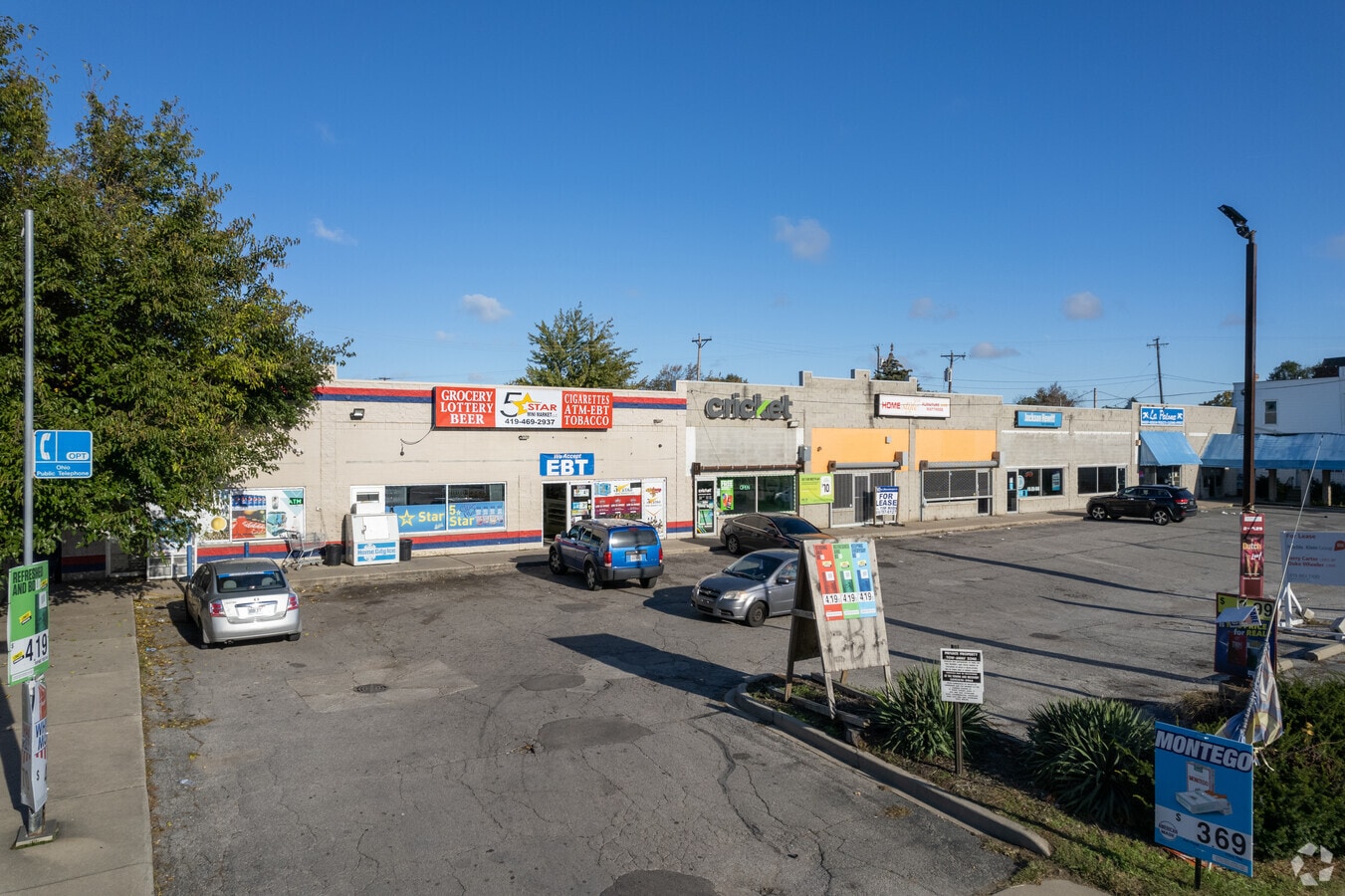 12441256 Broadway St, Toledo, OH 43609