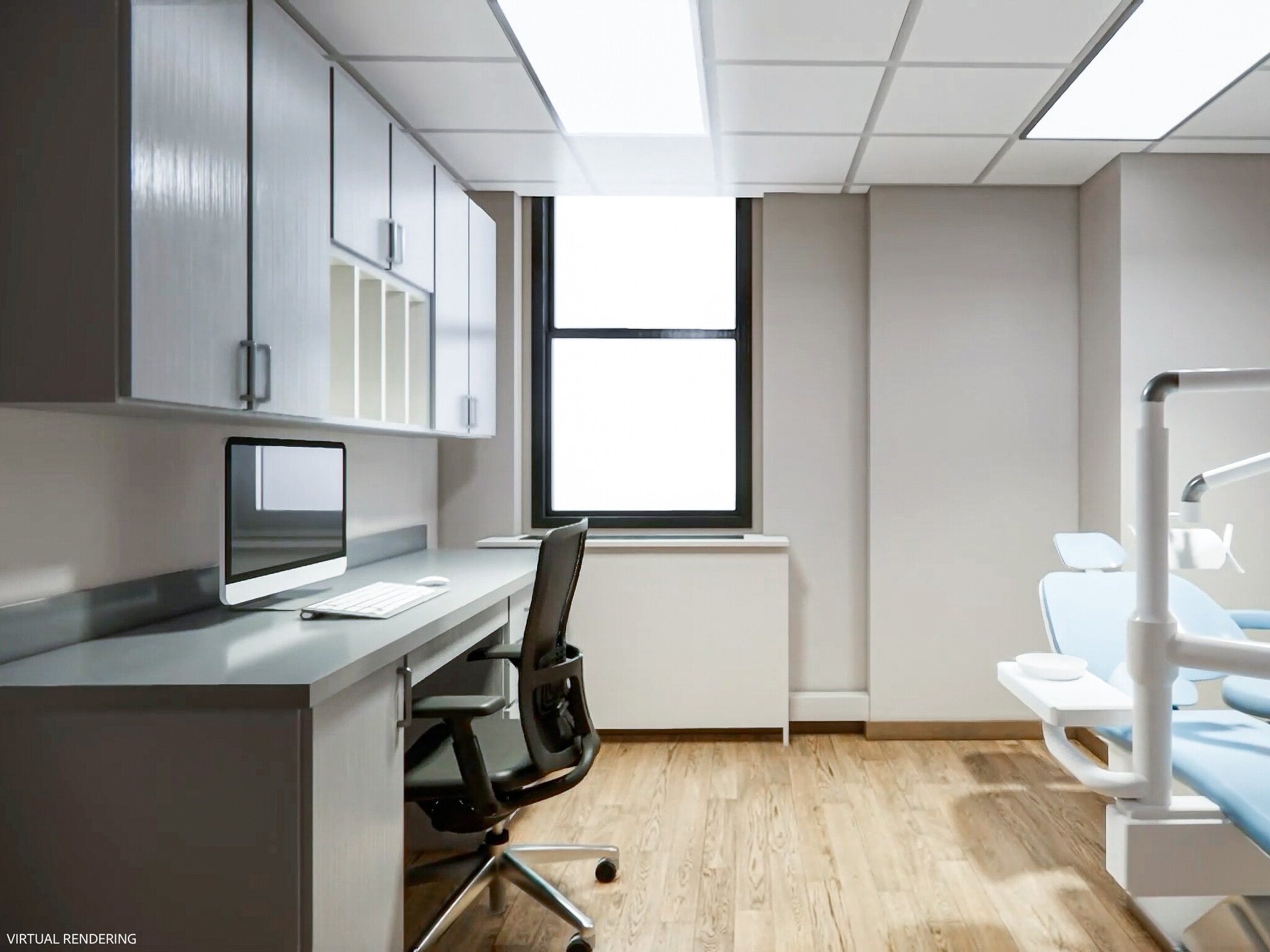 185 Montague St, Brooklyn, NY for lease Interior Photo- Image 1 of 11
