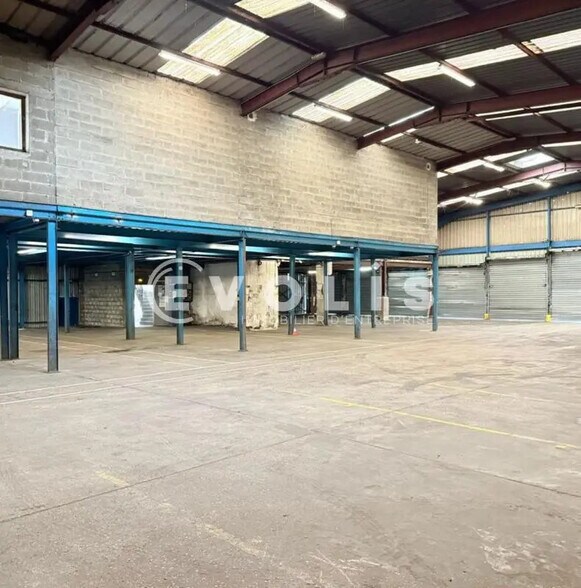 11 Avenue Descartes, Morangis for lease - Building Photo - Image 3 of 13