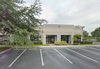 More details for 2900-2922 S Falkenburg Rd, Riverview, FL - Flex for Lease
