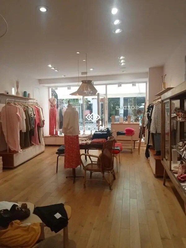 Retail in Tarbes for sale Interior Photo- Image 1 of 9