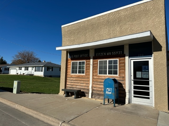 100 W Main St, Eitzen, MN for sale - Primary Photo - Image 1 of 1