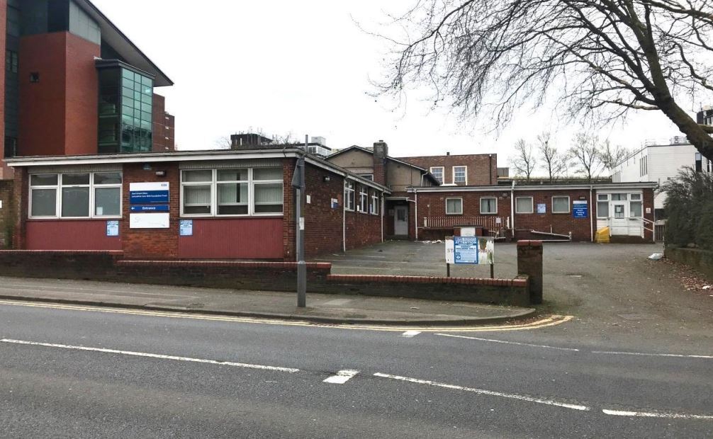 Saul St, Preston for sale Building Photo- Image 1 of 1