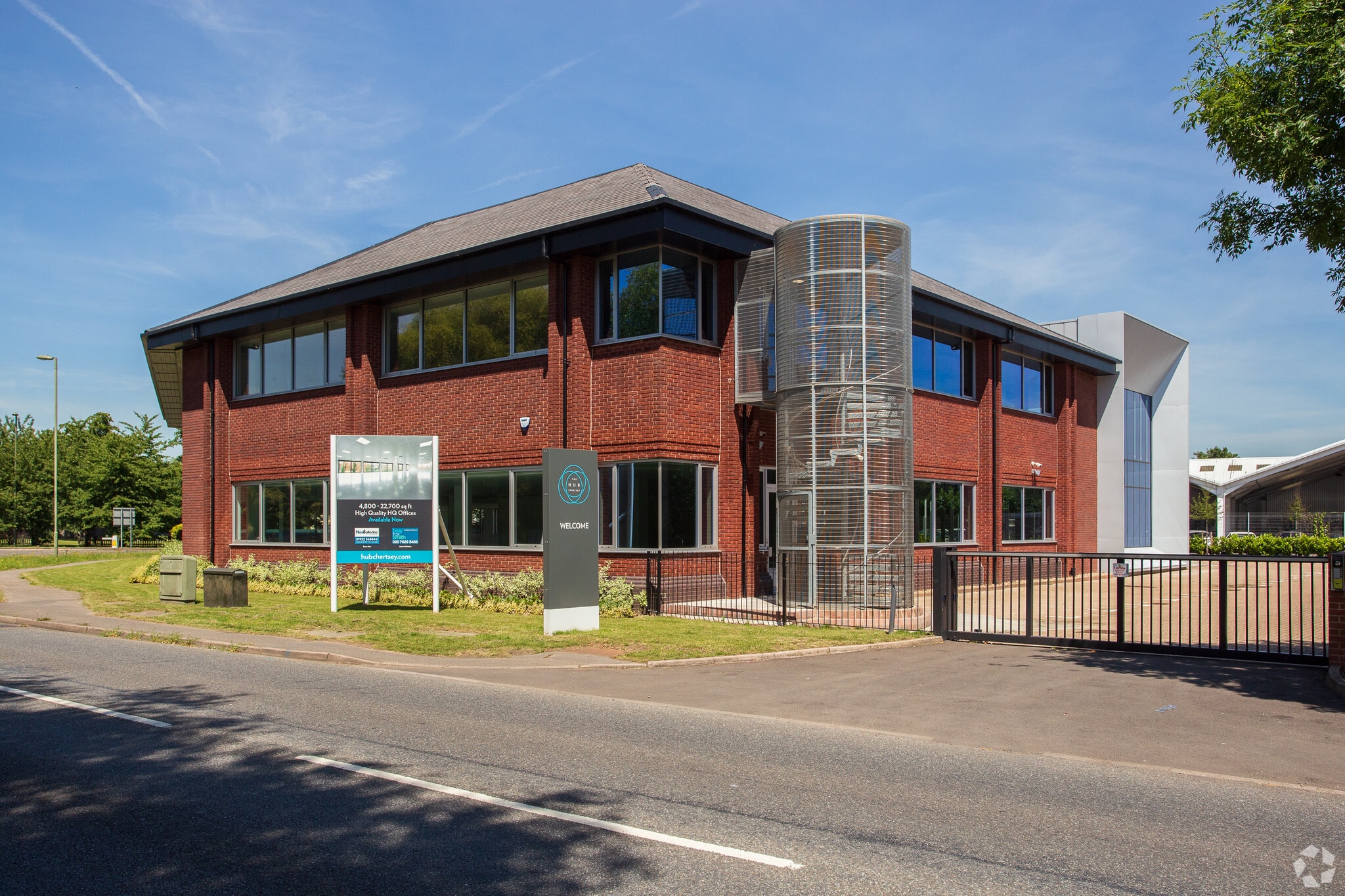 Chilsey Green Rd, Chertsey for sale Building Photo- Image 1 of 1