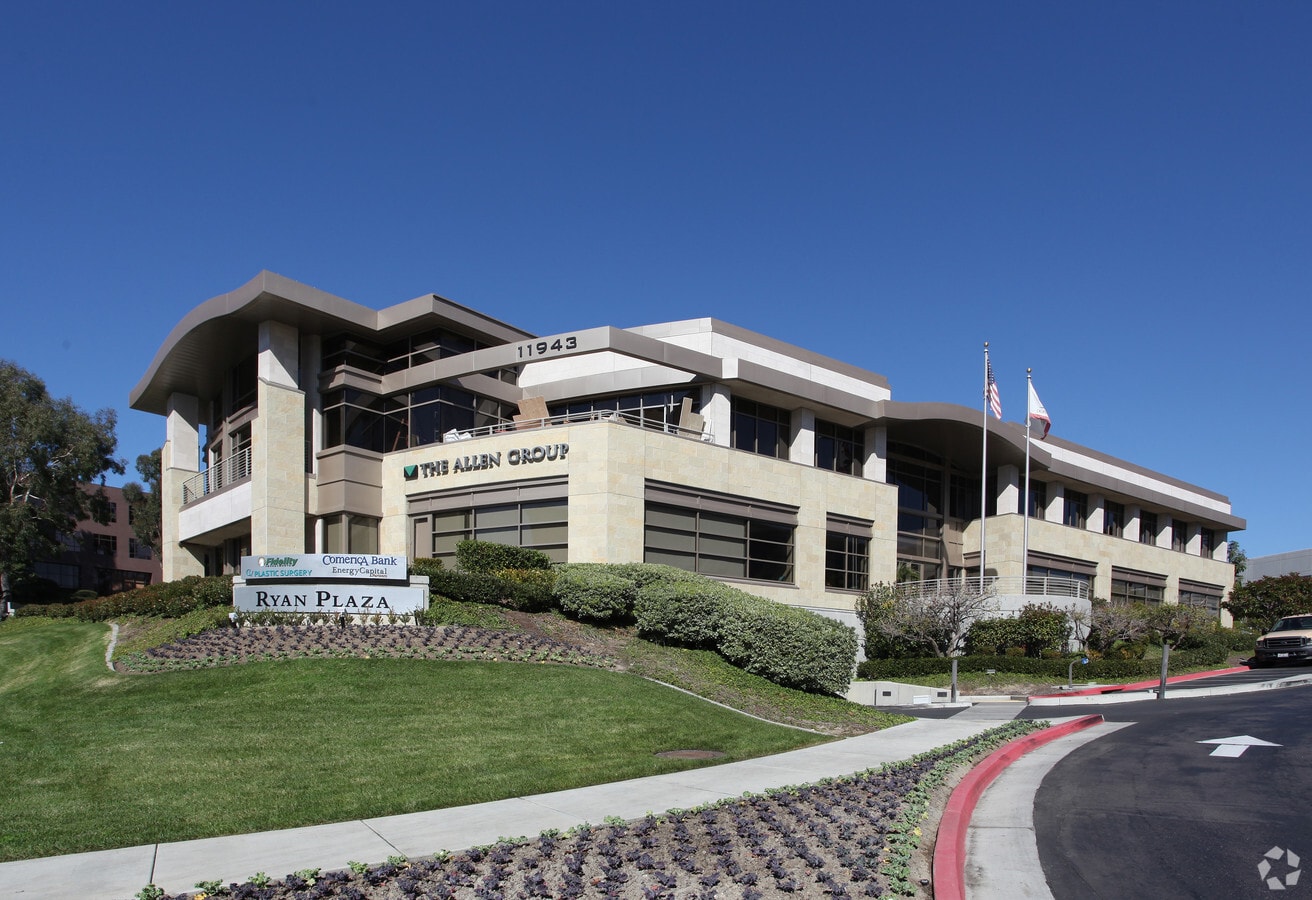 11943 El Camino Real, San Diego, CA 92130