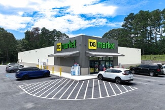More details for 3421 Gainesville Hwy, Alto, GA - Retail for Sale