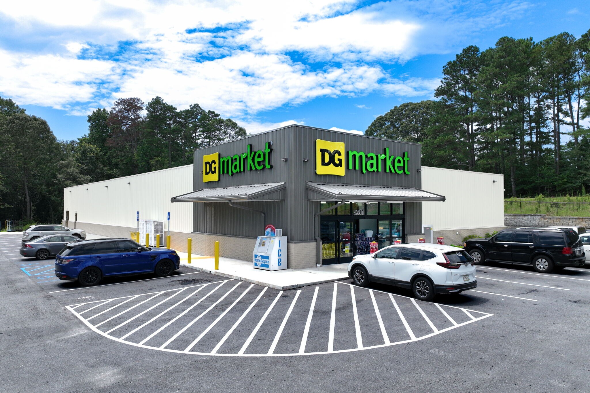 3169 Gainesville Hwy, Alto, GA for sale Building Photo- Image 1 of 1