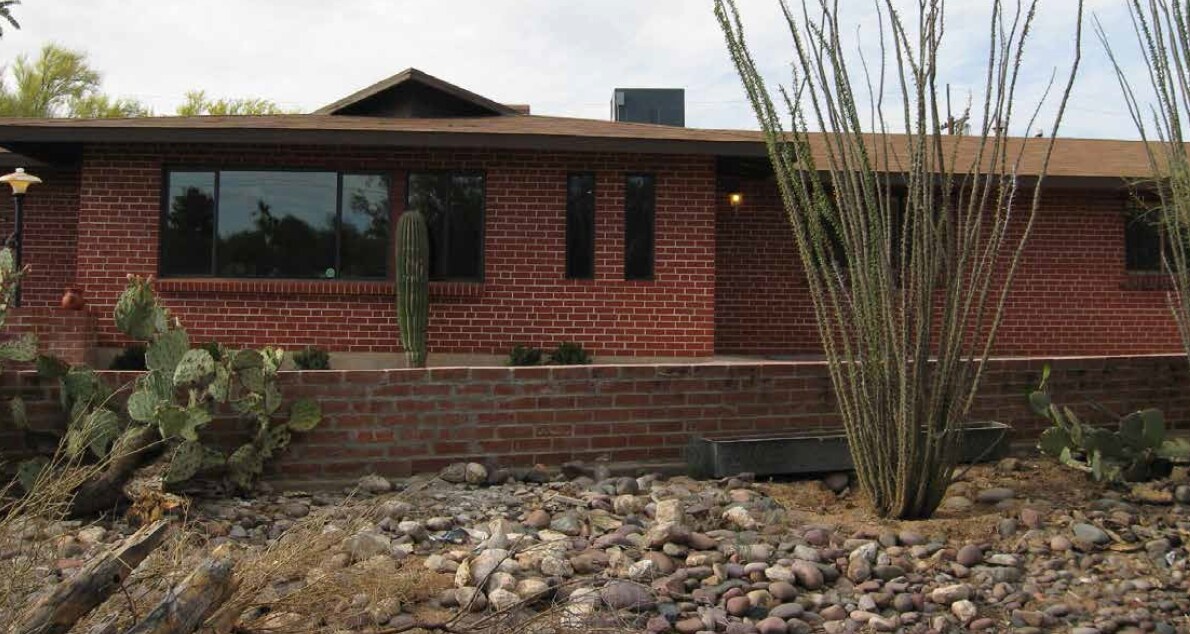1022 W Ina Rd, Tucson, AZ for sale Primary Photo- Image 1 of 1