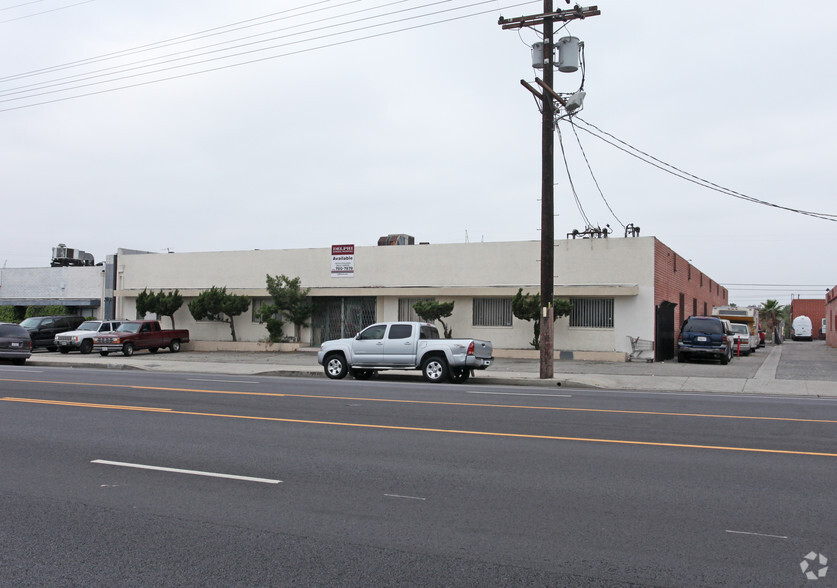 8115 Lankershim Blvd, North Hollywood, CA 91605 | LoopNet