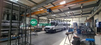 More details for Flex for Lease