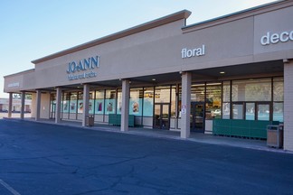 More details for 566-646 S Main St, Cedar City, UT - Retail for Lease