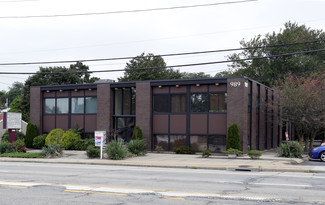 More details for 989 Reservoir Ave, Cranston, RI - Office for Lease