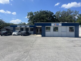 More details for 107 W Robertson St, Brandon, FL - Office/Medical for Lease