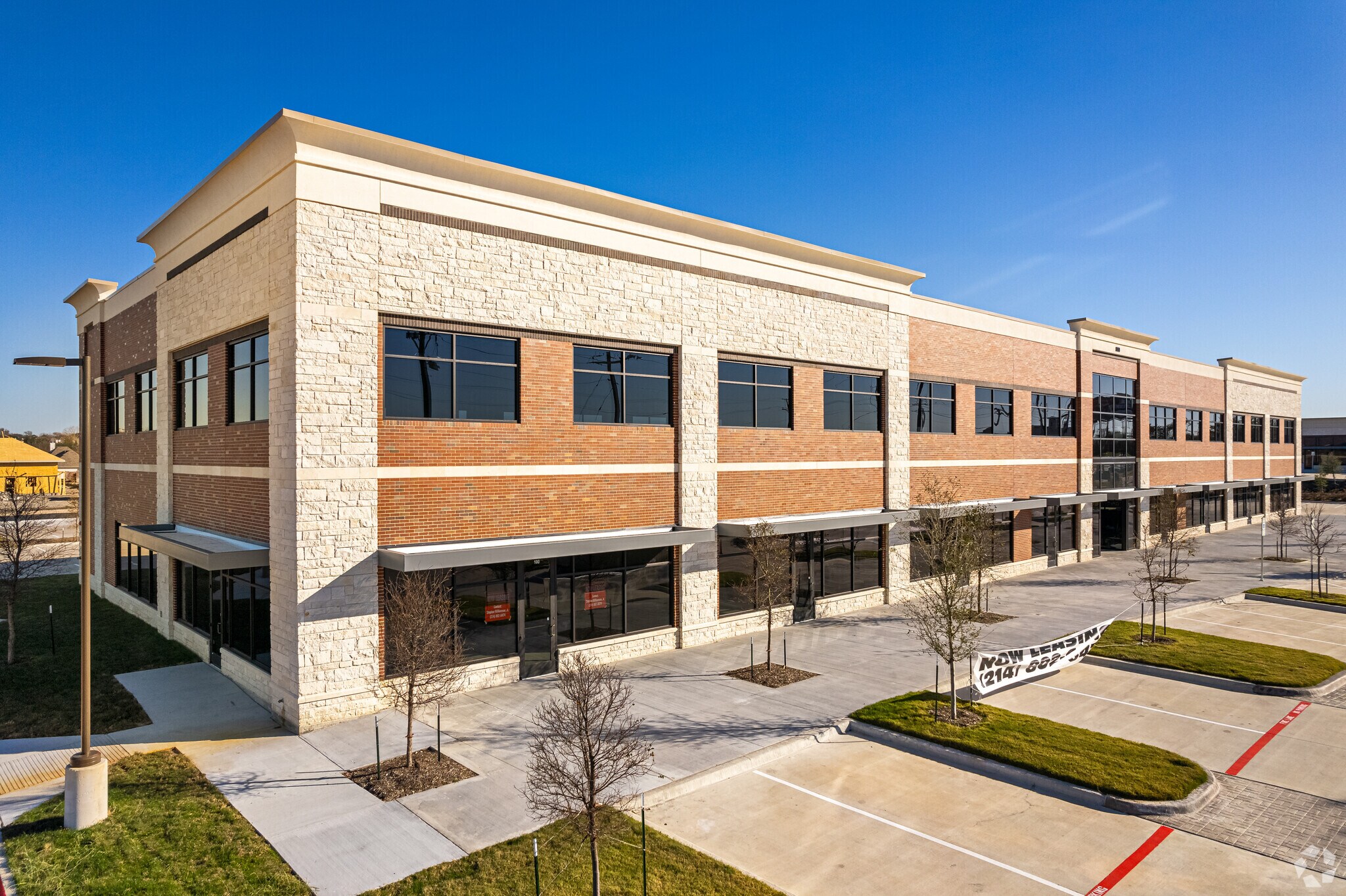 8050 Preston Rd, Frisco, TX for sale Building Photo- Image 1 of 1