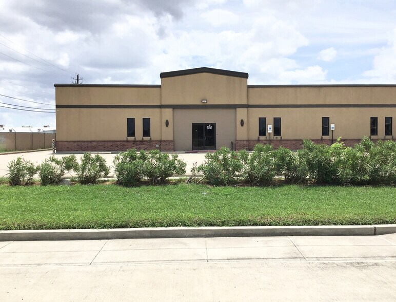 1959 Saratoga Blvd, Corpus Christi, TX 78417