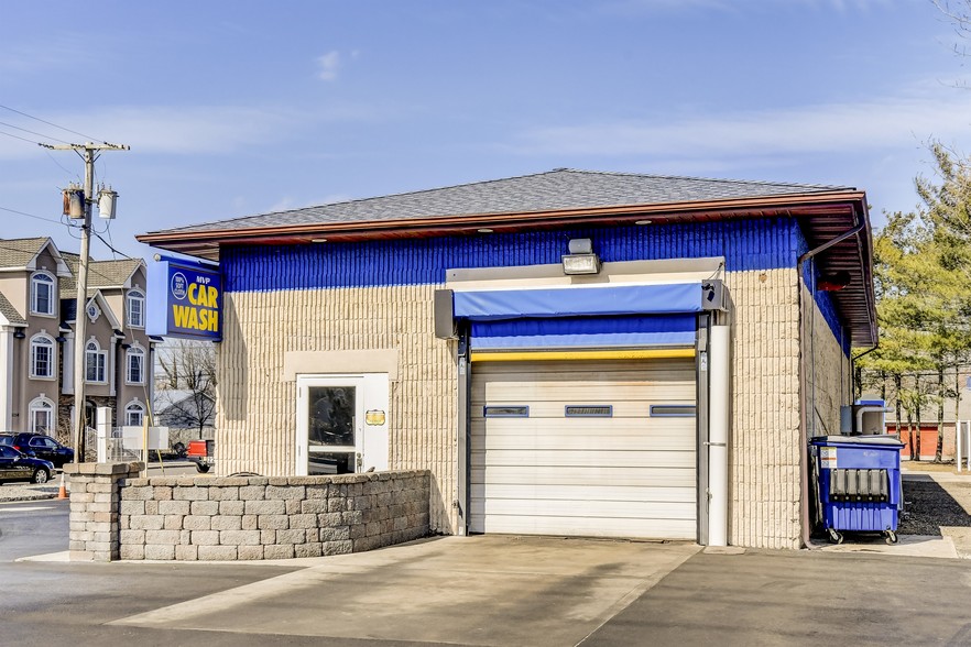 2202 Route 37 E, Toms River, NJ for sale - Building Photo - Image 1 of 1