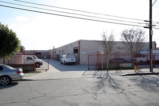 More details for 1248 W 134th St, Gardena, CA - Industrial for Lease