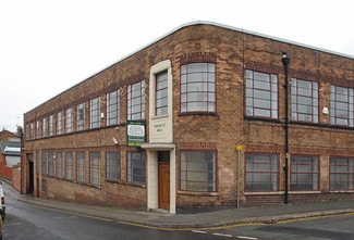 More details for Bridge St, Macclesfield - Office for Lease