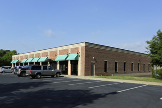 More details for 1101 Nowell Rd, Raleigh, NC - Office for Lease