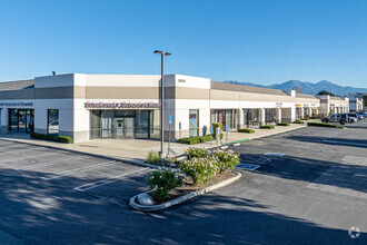 20265 E Valley Blvd, Walnut, CA for lease Building Photo- Image 2 of 3