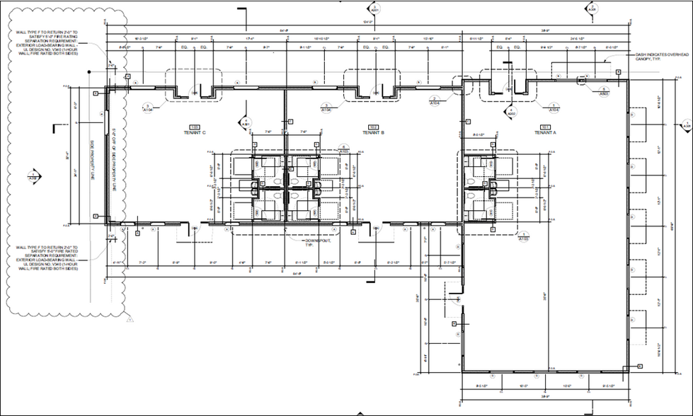 113 N Magnolia St, Summerville, SC for lease - Building Photo - Image 3 of 7