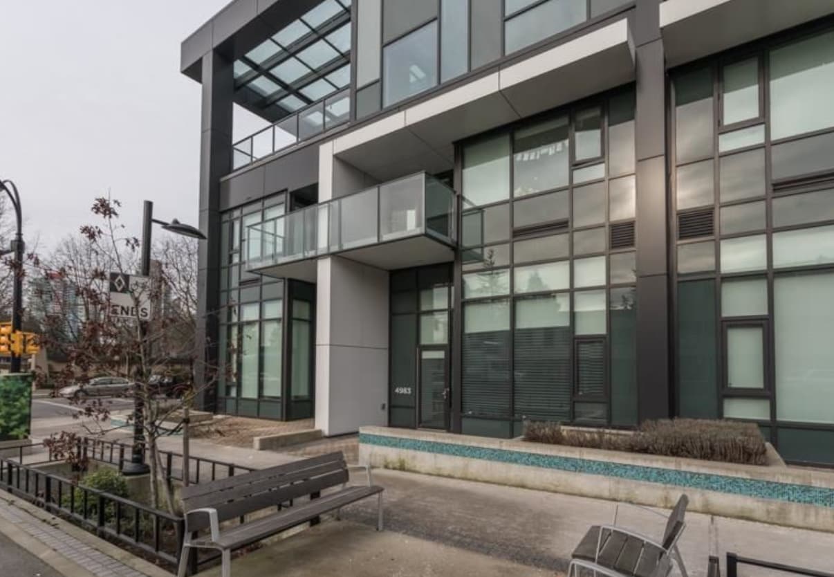 4983 Imperial St, Burnaby, BC for sale Primary Photo- Image 1 of 1