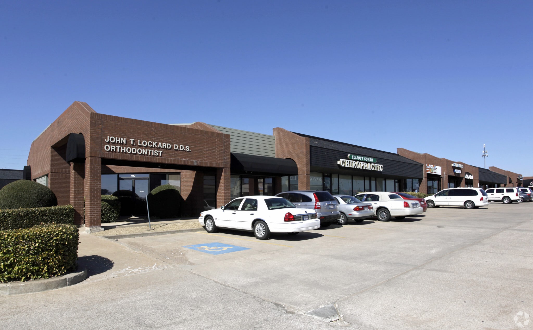 7104 S Mingo Rd, Tulsa, OK for lease Building Photo- Image 1 of 11