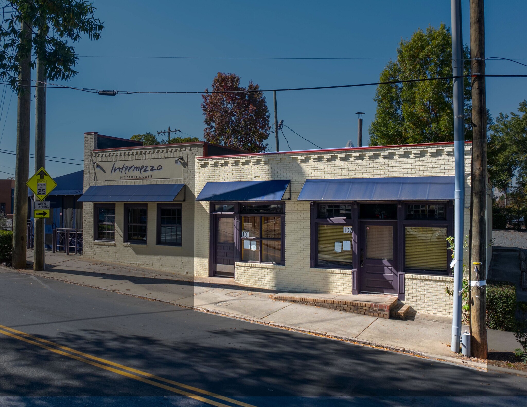 1427 E 10th St, Charlotte, NC for lease Building Photo- Image 1 of 5