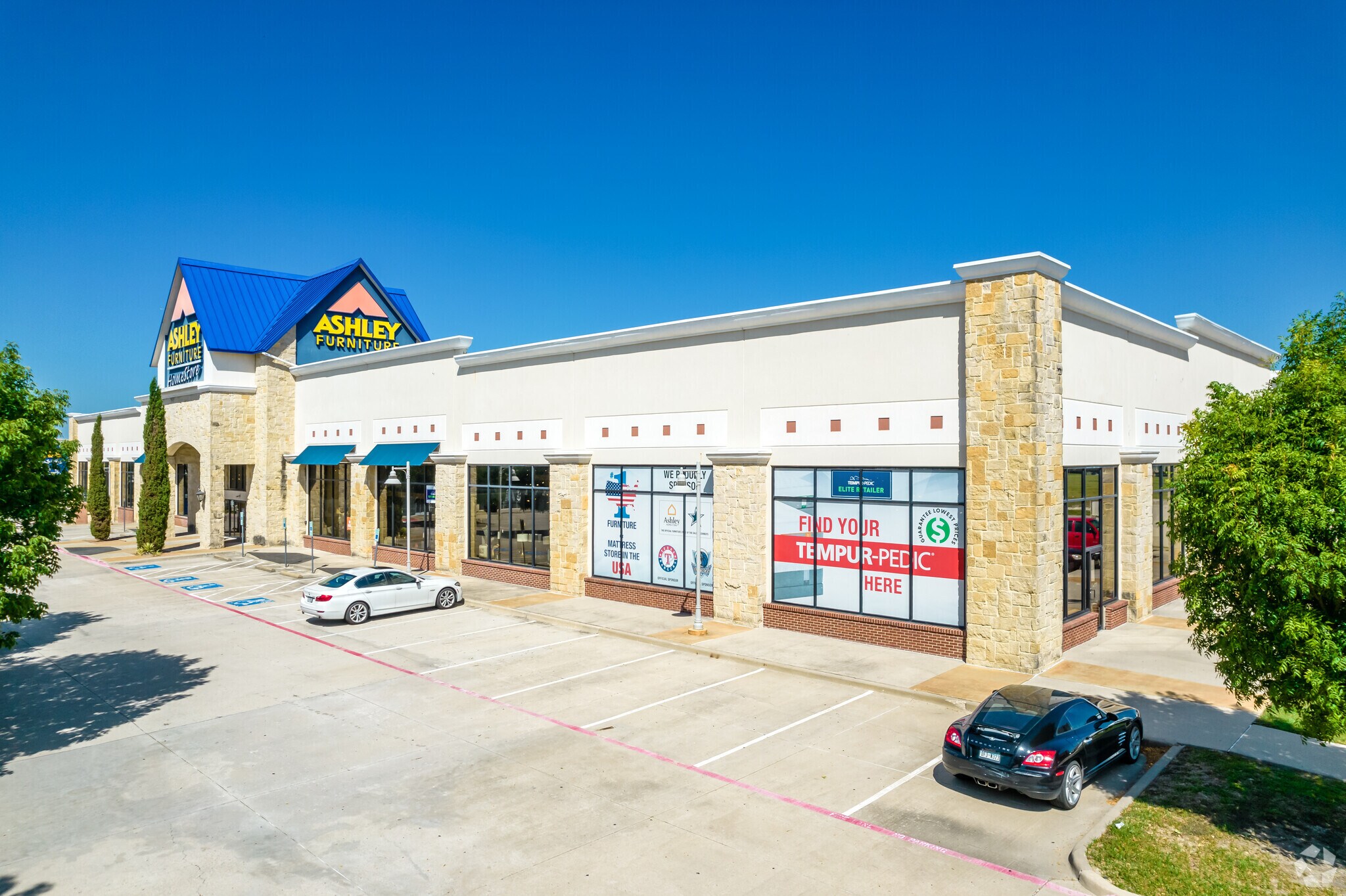 7780 State Highway 121, Frisco, TX for sale Primary Photo- Image 1 of 1