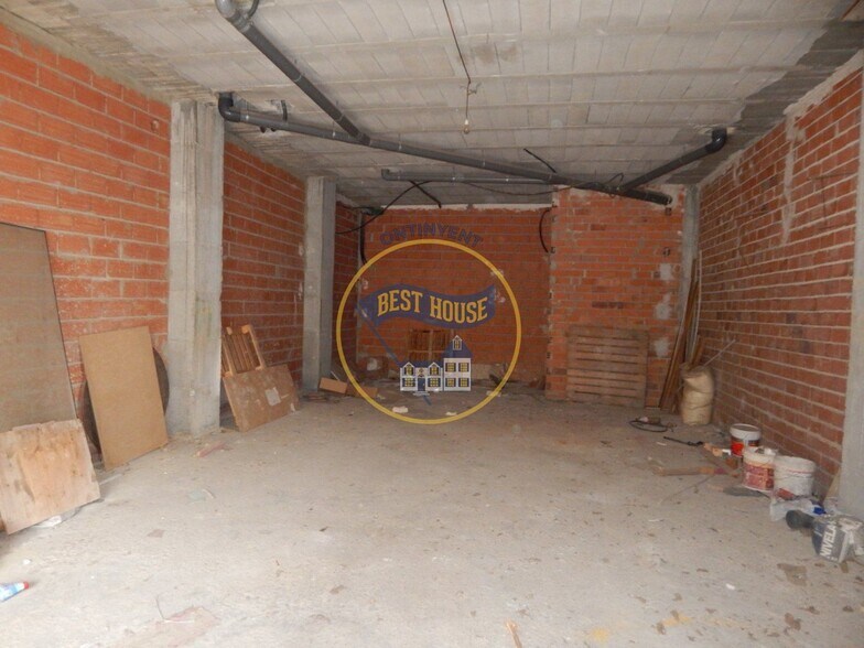 Retail in Ontinyent for sale - Building Photo - Image 1 of 8