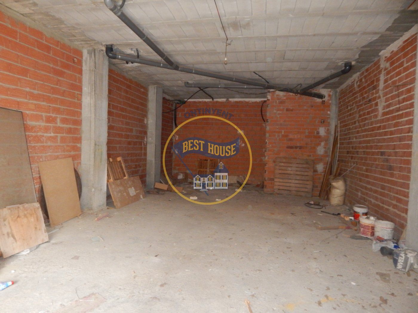Retail in Ontinyent for sale Building Photo- Image 1 of 9