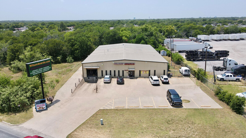 3000 E Loop 820 S, Fort Worth, TX for sale - Building Photo - Image 1 of 8