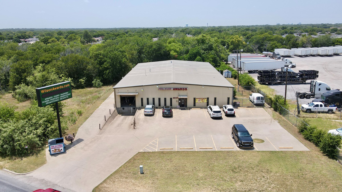 3000 E Loop 820 S, Fort Worth, TX for sale Building Photo- Image 1 of 9