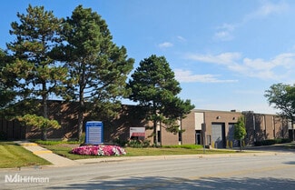 More details for 2-44 Plaza Dr, Westmont, IL - Flex for Lease