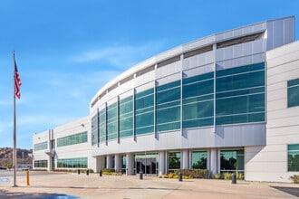 25155 Rye Canyon Loop, Valencia, CA for lease Building Photo- Image 1 of 9