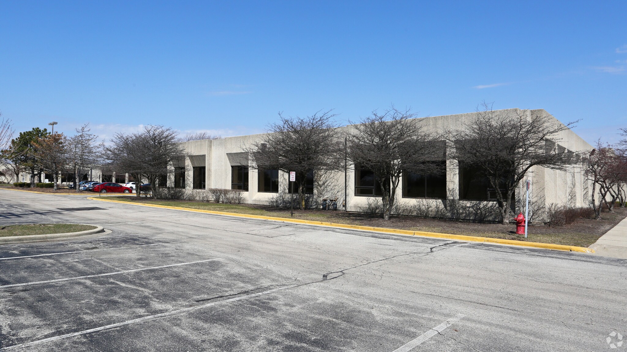 1014 E Algonquin Rd, Schaumburg, IL for sale Primary Photo- Image 1 of 1