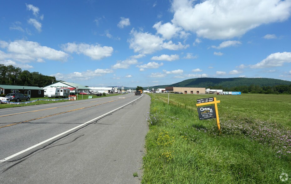 6473 State Highway 23, Oneonta, NY for sale - Primary Photo - Image 1 of 1
