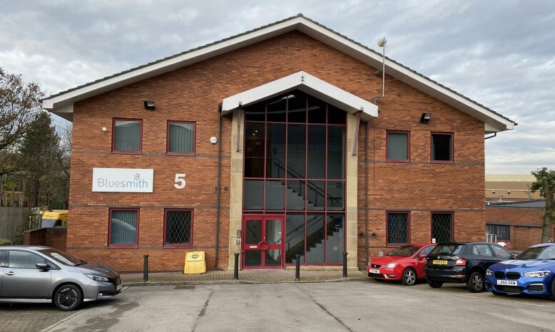 Meadow Ct, Leeds, LS11 8LZ - Office for Lease | LoopNet